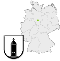Adlum in Niedersachsen bei Hildesheim